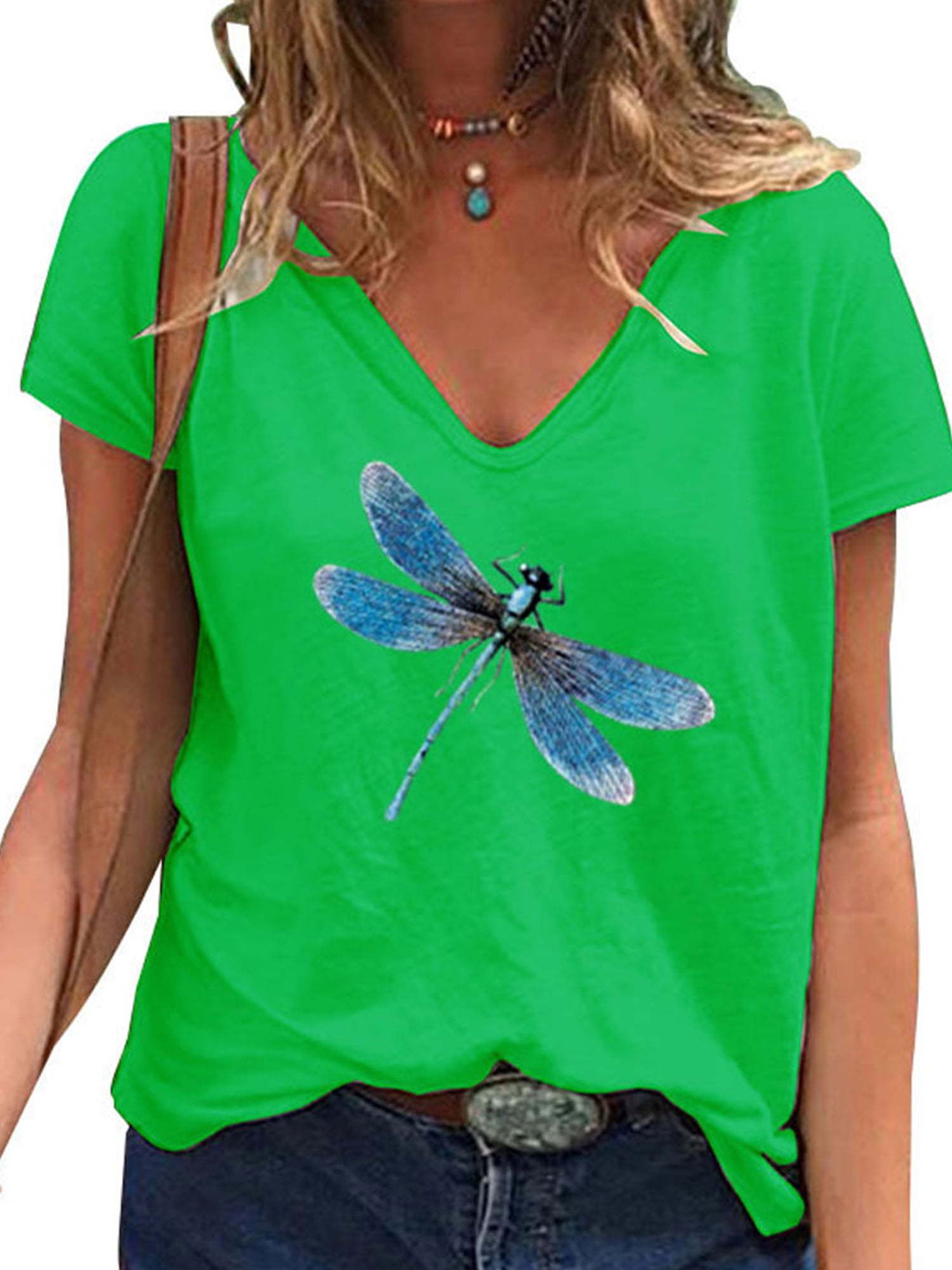 Dragonfly blouses Clearance
