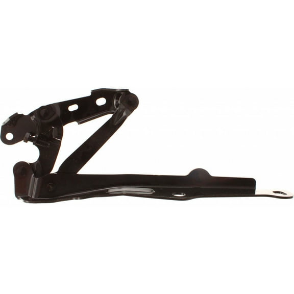 For Dodge Charger 2006 07 08 09 2010 Hood Hinge Passenger Side | Steel | Replacement For CH1236115 | 5065264AL