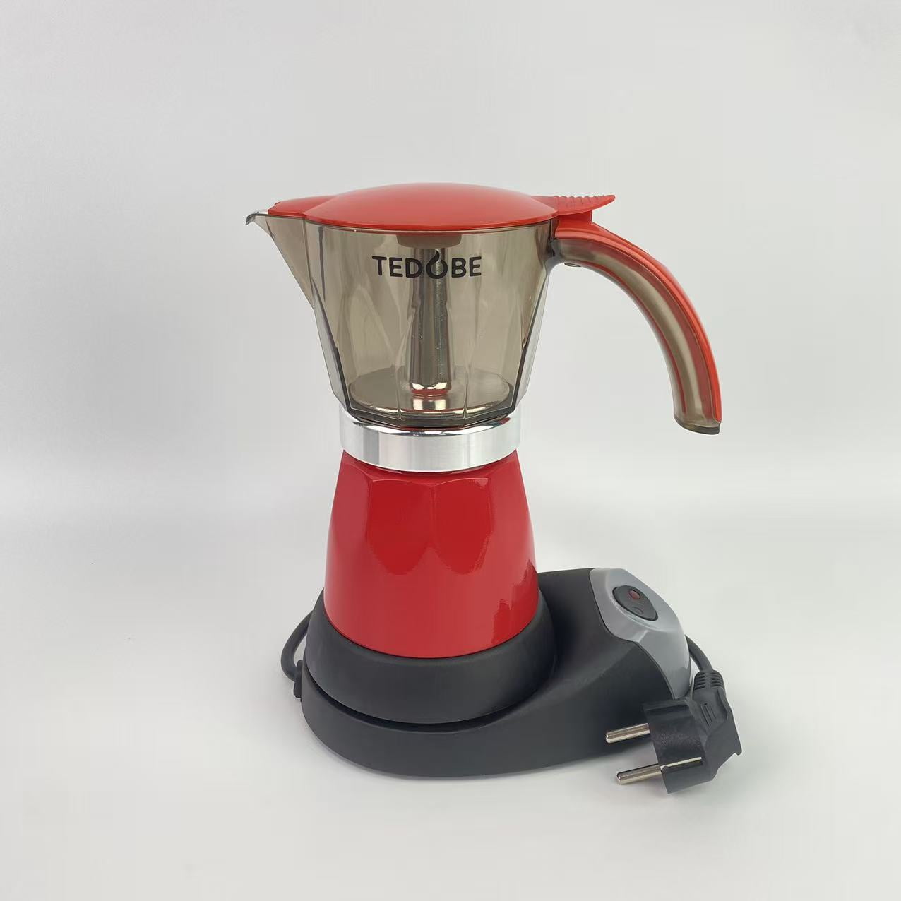 Free Shipping! Capresso SG220 Programable 12-Cup Stainless Steel Coffee  Maker - Walmart.com - Walmart.com