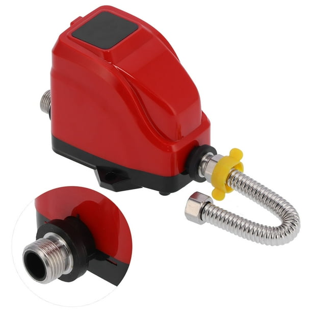 Shielded Pump, 14L/Min Low Pressure Protection Pump For Pressurized