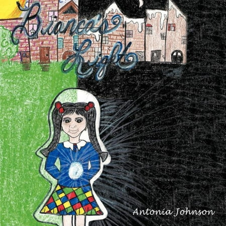 Bianca s Light (Paperback)