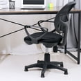 thumbnail image 4 of COOPHYA 15pcs High Profile Chair Glides Black Rubber Anti Scratch For Home Use, 4 of 8