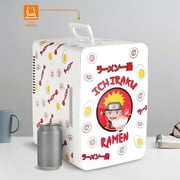 Naruto Shippuden Ichiraku Ramen 6L Mini Fridge