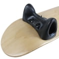 thumbnail image 2 of Softrucks Skateboard Indoor Practice Complete 7.75" Black Trucks, Natural, 2 of 5