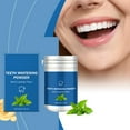 thumbnail image 2 of Hydrating Tooth Powder To Stubborn Tooth Stains Bright White Luster Lasting Fresh Breath Yellow Tooth Stains, 2 of 8