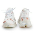 thumbnail image 4 of Love, Gifts Walking Shoes for Men Woman Lightweight Tennis Fashion Elastic Sports Shoes Cushion Basketball Shoes, 4 of 7