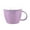 Lavender, variant on fMSDD Slate 30oz Big Men's Mug for Daily Use