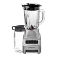 thumbnail image 1 of Licuadora 12V 1.5LT vaso de vidrio BLACK+DECKER BL1140MS-MX, 1 of 4
