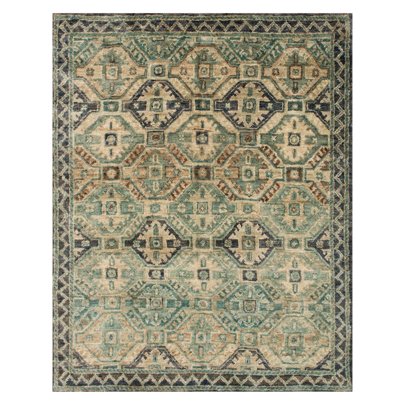 Loloi Nomad NM06 Indoor Area Rug