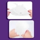 thumbnail image 5 of Conejito de peluche extragrande antiestrés | Conejo de peluche blando y apretable para niños | Juguete suave para aliviar la ansiedad | Material ecológico y seguro | Regalo de Pascua y diversión, 5 of 5