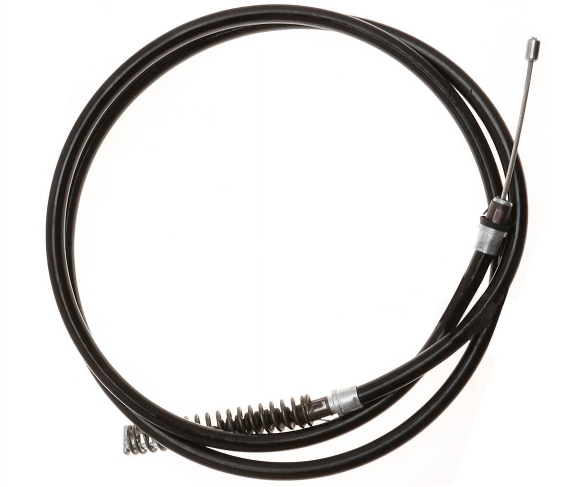 Raybestos BC96865 Brake Cable Fits select: 2003-2018 CHEVROLET EXPRESS G2500, 2017-2018 CHEVROLET EXPRESS G3500