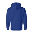 thumbnail image 3 of J. America Men's Premium Hooded Sweatshirt, 3 of 3