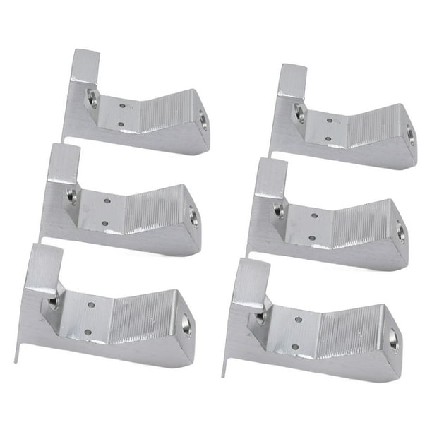 Kit de reparación de Pisos Chirriantes, Herramienta de reparaciód de Piso Chirriante Larga para Cualquier Subsuelo de 5/8 Pulgadas o Más Gruesos