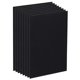 thumbnail image 1 of 8PCS Premium Carbon Activated Pre Filters Purifier Accessories for HPA100 Purifier, 1 of 5