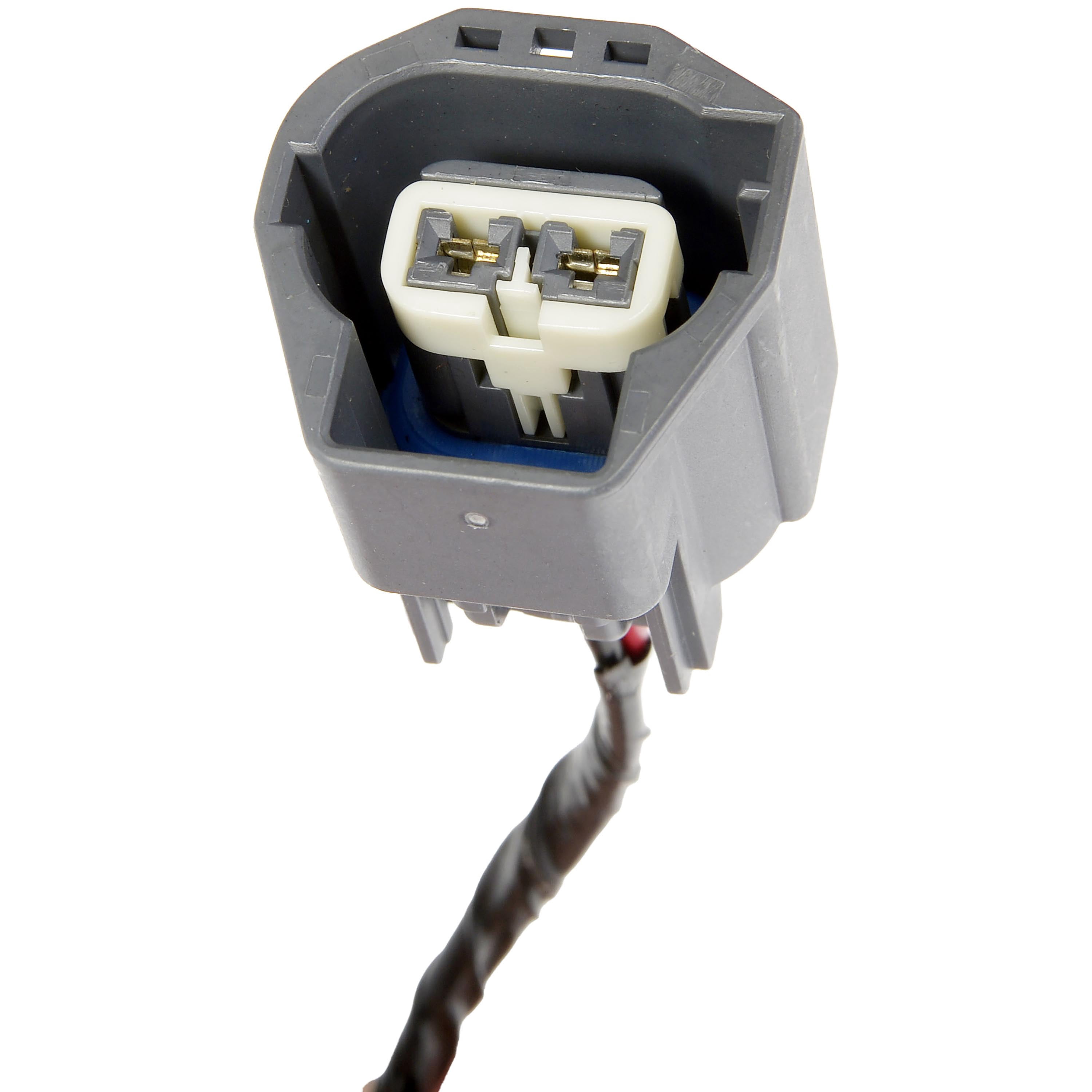 Dorman 926-489 Rear Driver Side Rear Door Jamb Wiring Harness for Specific Ford Models