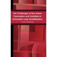 thumbnail image 1 of The Challenges of Non-Linear Parameters and Variables in Automatic Loop Parallelisation, 1 of 2