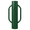 Green, variant on 8LB Post Driver, Fencing Fence Rammer, Heavy Duty Garden Driver for Farm Yard T with Handle Hand Pounder U Wooden Driver, Pole Pounder, Heavy Carbon Steel Rammer, Farm Hole Digger Channel, Sign Pole