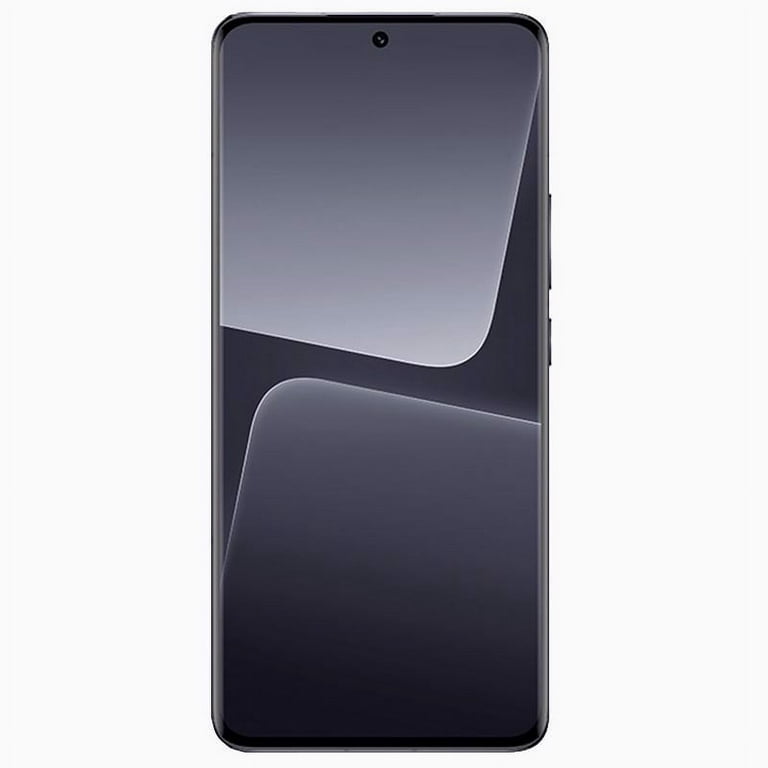 🔅🅽🅴🆆 Xiaomi 13 Pro 5G Dual SIM CN ver. Black 8GB/256GB