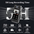 thumbnail image 2 of 4K Mini Camera Full HD WIFI Body Camera Video Recording Cam, 2 of 5