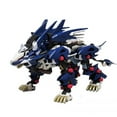 thumbnail image 1 of BT Building Blocks ZOIDS RZ-041 Liger ZERO Jager 1:72 Scale Full Action Plastic Kit Assemble Model Christmas Gifts For Children, 1 of 5