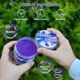 thumbnail image 4 of 2PCS Car Cleaning Gel,Clean Slime Universal Auto Dust Keyboard Cleaner Automotive Interior Cleaning Sticky Mud Detail Tools for Laptop, Car Vent, Home Office, Cleaner Keyboard Cleaner for Laptop, 4 of 7