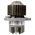 thumbnail image 1 of Bomba de AGUA KEEP ON GREEN 406 2000 al 2006 PEUGEOT 3.0L V6, 1 of 3