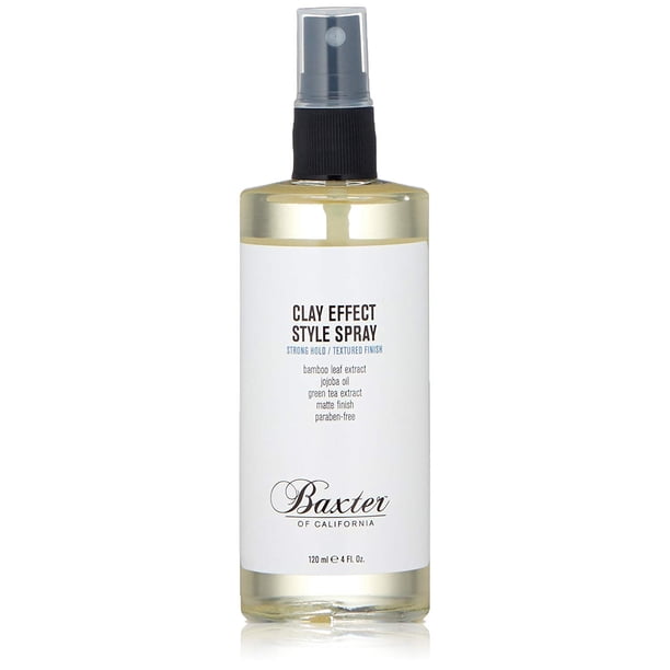 Baxter of California Baxter of California Clay Effect Style Spray for