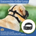 thumbnail image 4 of Bozal Barkless Antiladridos para Perros Pequeños, 4 of 9