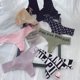 thumbnail image 2 of Tanga Sexy para mujer, tangas con letras rosas, bragas sin costuras, ropa interior de corazón suave, lencería de cintura baja, Tanga erótica para chicas Tan Jianjun unisex, 2 of 2