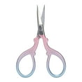 thumbnail image 2 of Dioche Craft Scissors, Sturdy Sewing Shears Stainless Steel For Sewing For Students For Teachers For Embroidery, 2 of 8