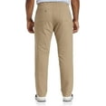 thumbnail image 2 of 5-Pocket Everyday Stretch Twill Pants Khaki 42 x 32, 2 of 8
