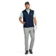 thumbnail image 4 of Chaleco IZOD Hydrashield para Hombre en Azul Marino Talla XX-Large, 4 of 5