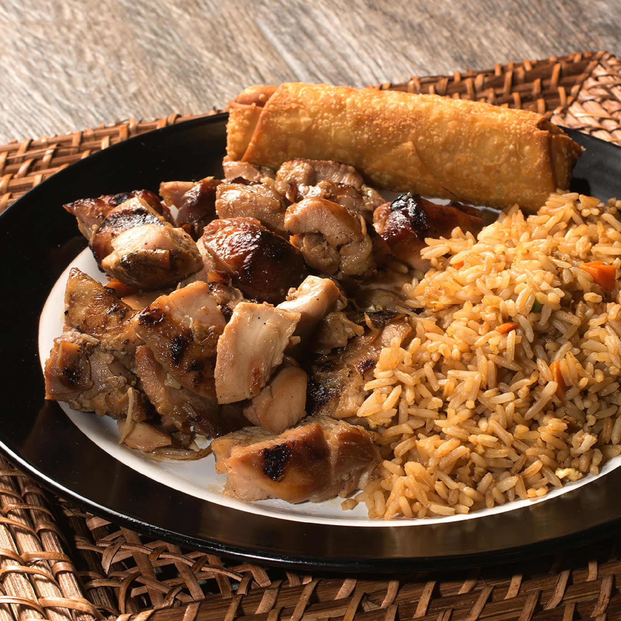 BC Original Bourbon Chicken Combo Kit (Grill n Dip Sauce + Marinade), 4 Pack