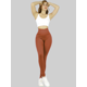 thumbnail image 3 of LEGGING DE MUJERS TEXTURIZADO CORAL ESTILO PUSH UP UNITALLA, 3 of 5