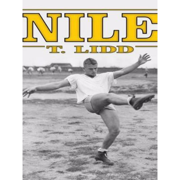 Pre-Owned Nile (Paperback) 1438900449 9781438900445