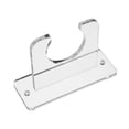 thumbnail image 2 of Soporte vertical para bate de béisbol, soporte de pared para accesorios deportivos, ahorra espacio en casa, garaje, colgador para bate de sóftbol., 2 of 8