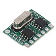 thumbnail image 4 of Módulo de control remoto con aprendizaje de codificación, transmisor, decodificador y receptor de 433 MHz compatible con PT2272, 4 of 12
