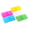 thumbnail image 4 of Battery Storage Box Holder Storage Box Battery Case Hard Plastic Case For AA AAA Battery, 4 of 8