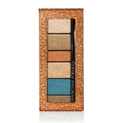 Physicians Formula Shimmer Strips Custom Eye Enhancing Extreme Shimmer Shadow & Liner Disco Glam, Copper Nude