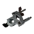 thumbnail image 1 of Xuanheng Drum Cymbal Extension Clamp Accessories Professional Beginners Metal Bracket, 1 of 8