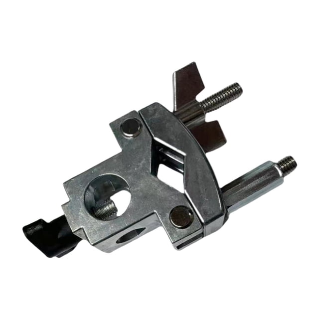 lionlar Drum Cymbal Extension Clamp Accessories Professional Beginners Metal Bracket