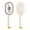 Beige, variant on Lethargic 3-in-1 Electric Scalp Massager Brush with Water Mist Spray, Red Light Hair Care, Self-Cleaning Detangling Brush, Essential Oil Compatible Gift Set with Measuring Cup