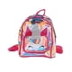 thumbnail image 3 of Mochila Escolar Transparente De Unicornio De Cartón, 3 of 4