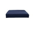 thumbnail image 3 of Matelas une place matelassé de 6 po Value à bourre de polyester, 3 of 5