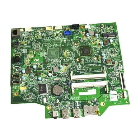 ADM A4-5000 DK46J Dell Inspiron 20 3045 Series 1.5GHZ AIO Motherboard 0DK46J USA All-In-One Desktop