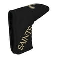 thumbnail image 2 of WinCraft New Orleans Saints Blade Putter Cover, 2 of 2