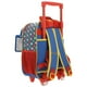 thumbnail image 3 of MOCHILA CON RUEDAS MEDIANA ESCOLAR MARIO BROS CHENSON ARMIN, 3 of 5