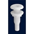 thumbnail image 2 of Attwood Thru Hull Connector for Hose, 2 of 2