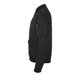 thumbnail image 3 of SOLS - Chaqueta estilo Bomber modelo Rebel Unisex (Negro) SOLS UTPC2817_black, 3 of 3