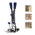 thumbnail image 1 of Manual Baler Strapping Tool 13mm PP Plastic Belt Strapping Packing Tool For Boxes Cartons ,Widely Used, 1 of 5